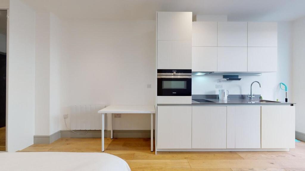 London City Apartment One Stadtteil Stadtteil Ealing Exterior foto